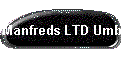 Manfreds LTD Umbau