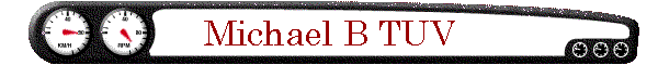 Michael B TUV