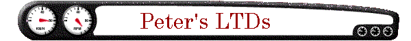 Peter's LTDs