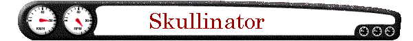 Skullinator