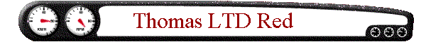Thomas LTD Red